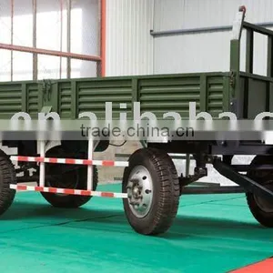 7C-6T/7CX-6T Trailer thumbnail-1