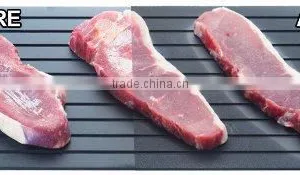 KH Fully Stocked Non-toxic Defrosting Tray thumbnail-4
