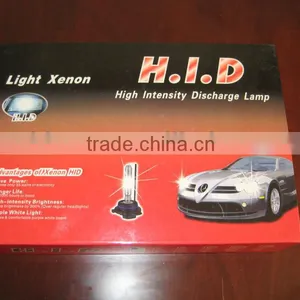 12v 35watt H1 4300K AC Slim HID Kits Xenon HID thumbnail-2