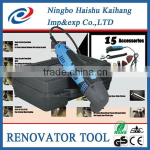 37Pcs The Renovator Tool / Renovator Multi Tool for Home Use thumbnail-1