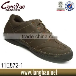 Man Casual Brand Leisure Footwear thumbnail-1