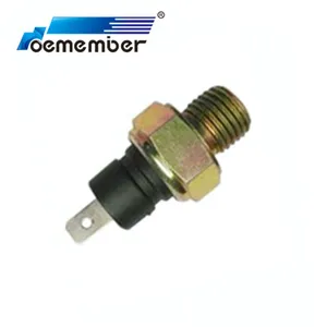 OE Member 4422049 Truck Pressure Sensor Truck Oil Pressure Sensor Truck Oil Pressure Switch for Fiat thumbnail-1