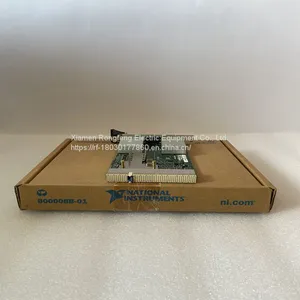 PXI-8331 National Instruments Industrial Control Module Spare Parts thumbnail-2