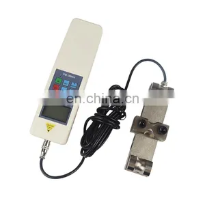 Digital Wire Pressuremeter Rope Tension Meter thumbnail-1