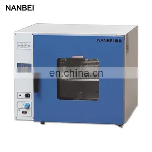 DHG-9030A Drying Equipment Laboratory Incubator and Oven Price thumbnail-2