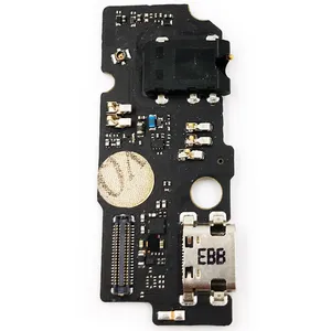 Flex Cable For ZTE Z982 USB Charging Board Charger Port Dock Plug Connector Replacement Parts thumbnail-3