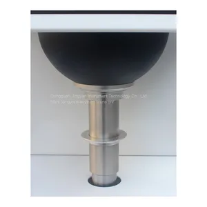 Good Supplier Paper Whiteness Meter Ceramic Whiteness Testing Apparatus thumbnail-4
