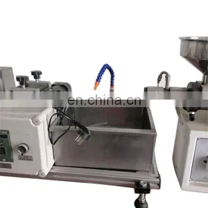 3D Printing Extrusion Line thumbnail-3