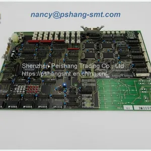 SMT JUKI Board 2010 2020 2030 2040 NZ Circuit Board E86427290A0 thumbnail-4