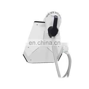 Factory Hot Sale Body Sculpting Fat Removal Body Tightening Machine Therapy Device thumbnail-2