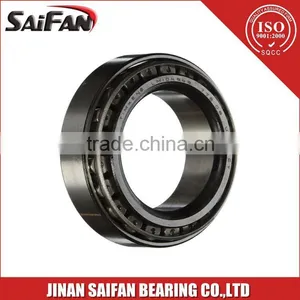 57175C/55437 Bearing Inch Taper Roller Bearing SET363 thumbnail-5