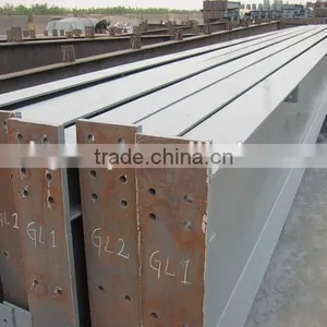 Famous Steel Structure Building Manufacturer From Shijiazhuang thumbnail-4