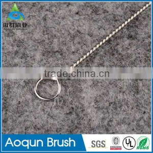 Plastic Trumpet Cleaning Nylon Straight Brush thumbnail-5