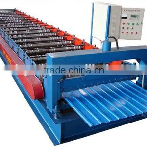 Roller Shutter Forming Machine thumbnail-1
