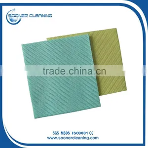 Soonercleaning Super Absorbent Fabric thumbnail-3