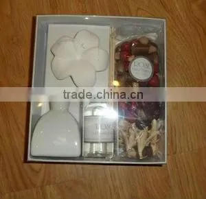 Hot Sale Room Scent Aroma 0305 Home Fragrance Flowers thumbnail-1