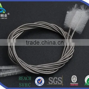 Plastic Trumpet Cleaning Nylon Brush thumbnail-2