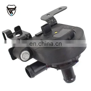 Wholesale High Quality Auto Parts Regal LaCrosse Malibu XL Car Heater Coolant Pump For Chevrolet 13592753 thumbnail-5