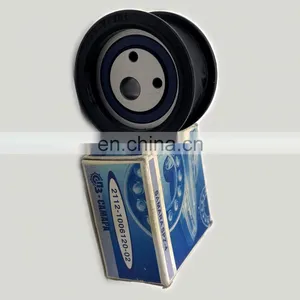 2112-1006120 Auto Tensioner Pulley Bearing For Lada 110 111 Lada 112 Kalina Lada Vega thumbnail-3