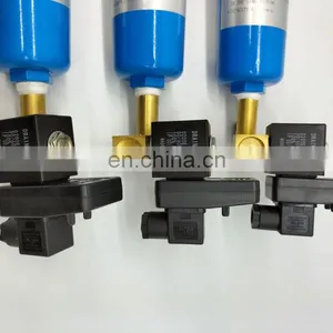 Speed Union Washer Washing Machine Assy 3 Ways Brass Eureka Valves Drain Valve thumbnail-5
