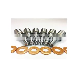 High Quality Diesel Engine EMD 645 Spare Parts Pungler Coupler L7 H thumbnail-5