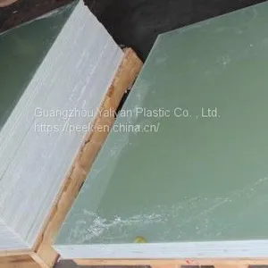 High Quality Fr4 G10 Epoxy Fiberglass Plate /Epoxy Glass Sheet Rod Price thumbnail-4