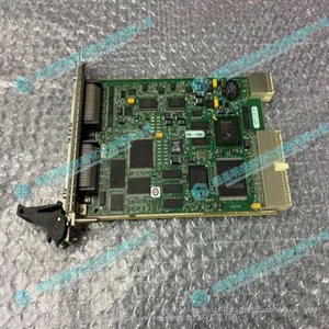 NI PXI-7358 Motion Controller Module thumbnail-1