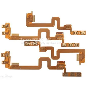 FPC For Digital Camera Board thumbnail-4
