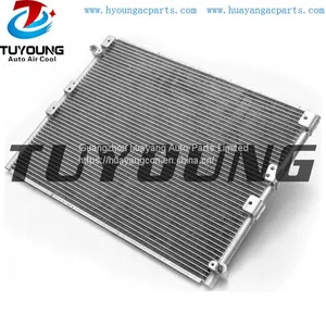 TUYOUNG HY-CN232 Auto Air Conditioning Condensers Toyota Land Cruiser Prado 8846060240 thumbnail-1