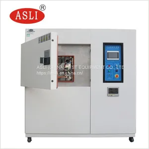 Hot and Cold Shock Testing Machine thumbnail-1