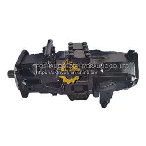 Factory Price Hydraulic Pump Cat168-7873 352-9154 9T9912 1707151 6E0838 2367296 Chinese New Pump thumbnail-5