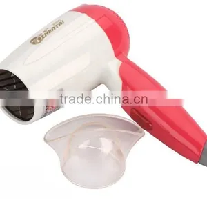 Factory Supply High Quality Hair Dryer, Ideals as Gift, Brand Promotion thumbnail-4