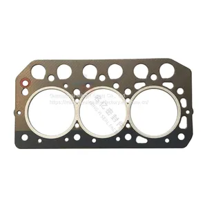 Suitable for Mitsubishi Cylinder Head Gasket AG-31B01-23200 Cylinder Bed Engine Overhaul Kit Gasket thumbnail-3