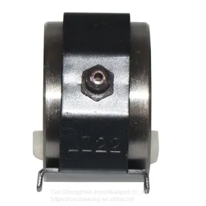 Supply With Bottom Roller Bearing LZ22 thumbnail-5