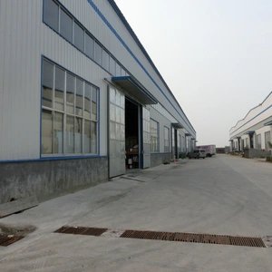 Land River International Trading (Qingdao)Co.,LTD company overview - view 2 thumbnail