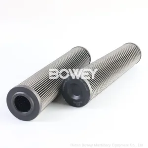R928028166 2.0400 G60-A00-0-M Bowey Replaces Rexroth Hydraulic Oil Filter Element thumbnail-4