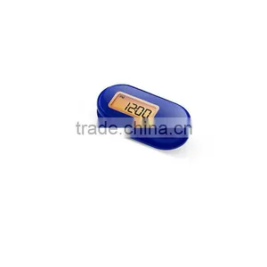 Haptime Wholesale Promotional 3D Pedometer thumbnail-5