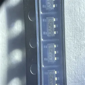 PAM3101 Diodes Incorporated LDO Voltage Regulators thumbnail-1