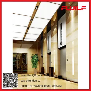 High Quality Passenger Elevator thumbnail-2