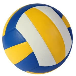 OEM ODM Premium PU Volleyballs thumbnail-1