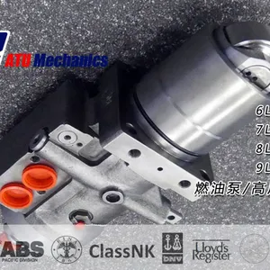Man 21/31 Spare Parts,man L21/31 Engine Parts Maker,manufacturer,trading Company,Traders,trading Company thumbnail-1