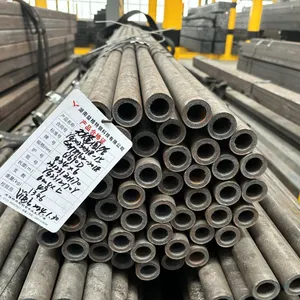 Seamless Pipe Applied for Manufacturing Pipeling, Vessel, Equipment, Steel Tube thumbnail-2