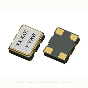TCXO TYETDLSANF-40.000000 Temperature Compensated Crystal Oscillator 40MHz ±2.5ppm 2.8V~3.3V thumbnail-1