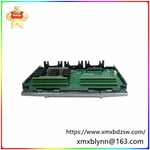 IS200TRPAH2AHE Turbine Control System thumbnail-1
