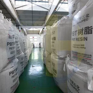 Sinopec Polybutylene Terephthalate GX113A Yizheng PBT Resin thumbnail-5