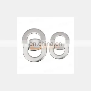 Sinotruk Sitrak C5h C7h Truck Spare Parts Q40105 Flat Washer thumbnail-1