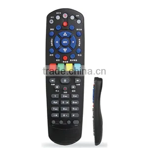 High Quality Unversal Use Remote Controller for Tv/set Top Box /smart tv and Iptv thumbnail-1