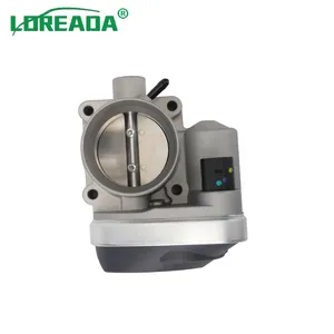 52mm Throttle Body TBI For FOX GOL GOLF SAVEIRO 1.6 FLEX 032133062 408238373R003 thumbnail-1
