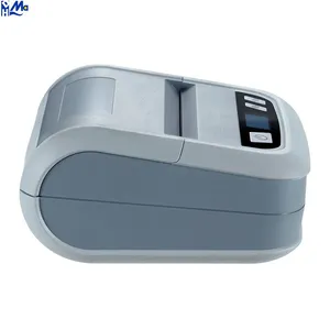 Xprinter XP-P323B Mini Impresora Portatil Bluetooth Mini Portable Printer Label Printer thumbnail-1