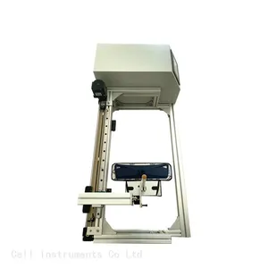 Best Mop Head Friction Testing Equipment Cleaning Textile Efficacy Tester Manufacturer thumbnail-1